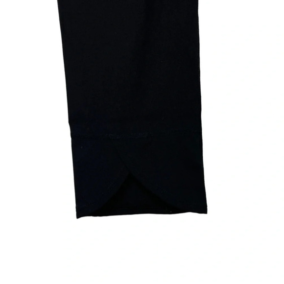 Free People Movement Get Shorty Leggings in Black Size Smal - Picture 5 of 8
